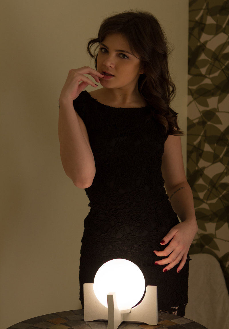 Света, 21 год, 1 размер груди